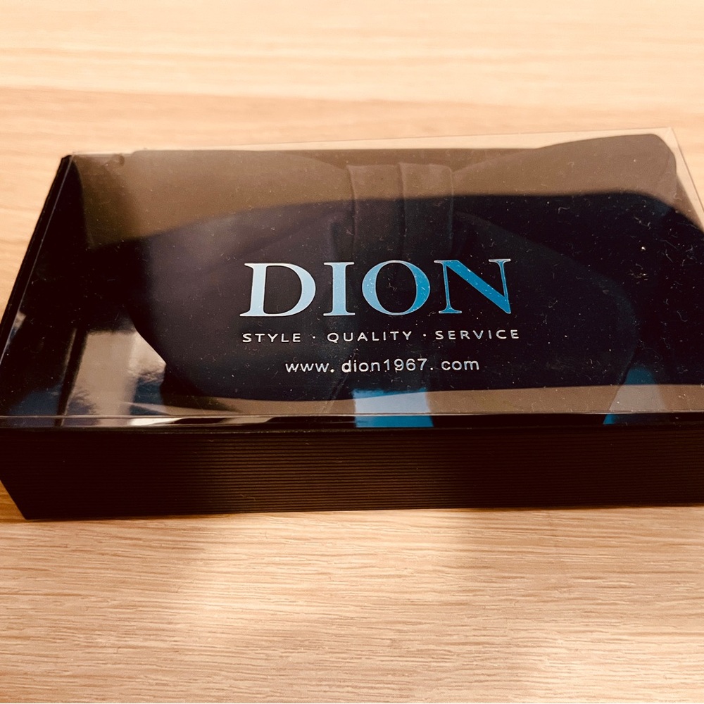 Dion 100% Silk Bow Tie
